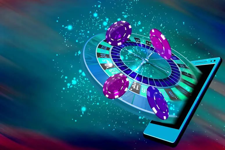 Turnamen dan promo eksklusif live casino di kota188