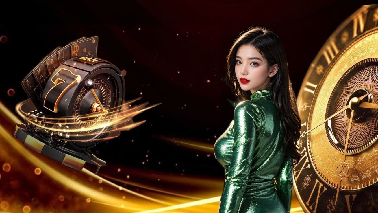 Kategori game Bingo dengan beragam tema unik di kota188
