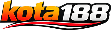 Logo resmi kota188